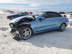 Mercedes-Benz salvage cars for sale: 2011 Mercedes-Benz E 350