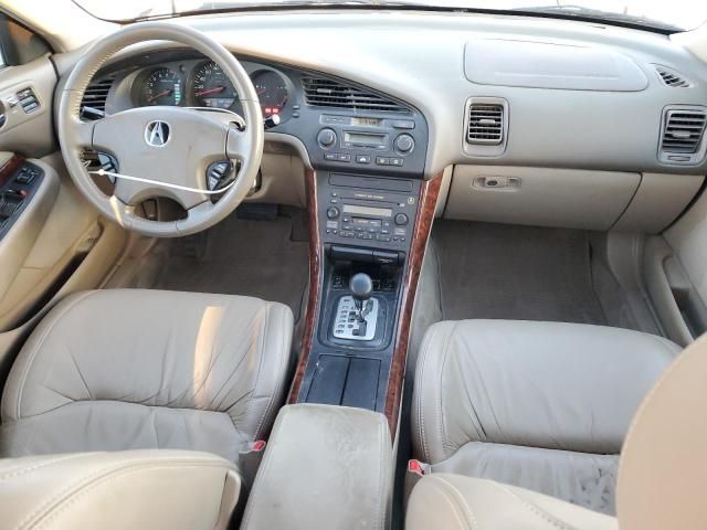 2002 Acura 3.2TL