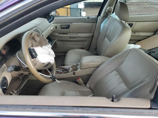 2004 Mercury Sable LS Premium