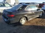 2002 Ford Escort ZX2