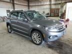 2013 Volkswagen Tiguan S