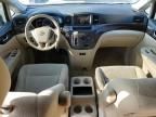 2012 Nissan Quest S