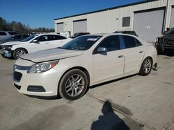 Chevrolet Malibu 1lt Vehiculos salvage en venta: 2014 Chevrolet Malibu 1LT