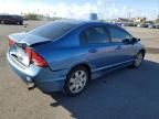 2006 Honda Civic LX