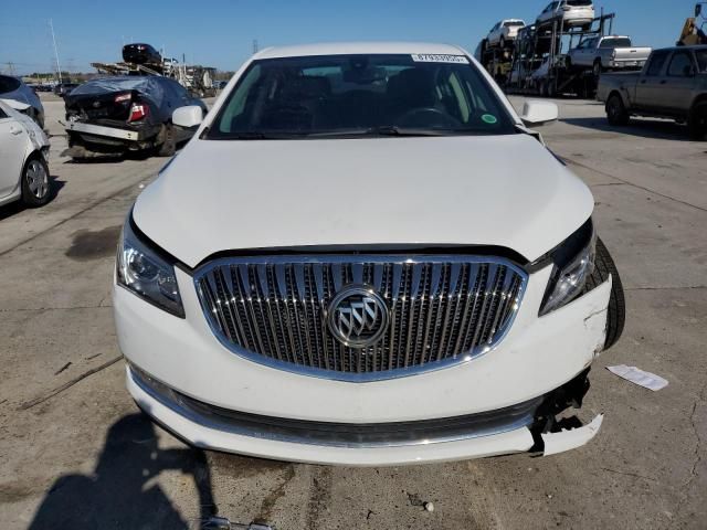 2016 Buick Lacrosse