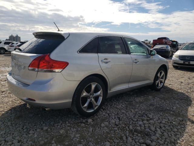 2011 Toyota Venza