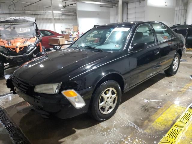 1998 Toyota Camry CE