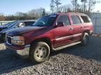 2005 GMC Yukon