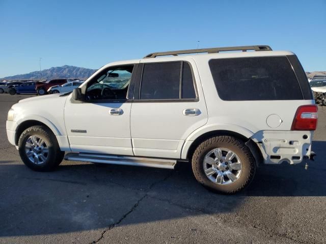 2007 Ford Expedition Eddie Bauer