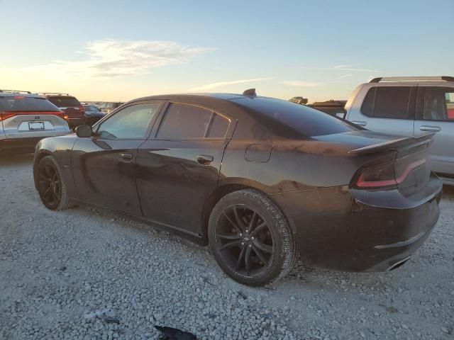 2018 Dodge Charger R/T