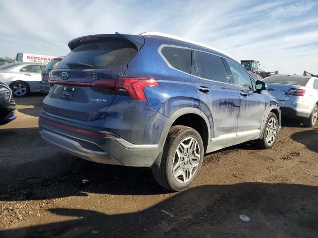 2023 Hyundai Santa FE SEL Premium