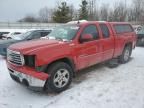 2012 GMC Sierra K1500 SLE