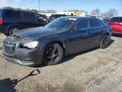 2016 Chrysler 300 Limited en venta en Sacramento, CA