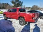 2018 Toyota Tacoma Double Cab