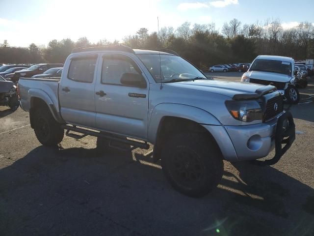 2006 Toyota Tacoma Double Cab Prerunner