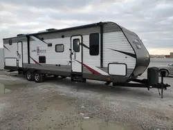 2017 Starcraft Travel Trailer en venta en Houston, TX