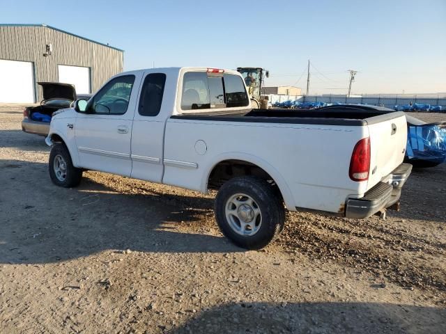 1998 Ford F150