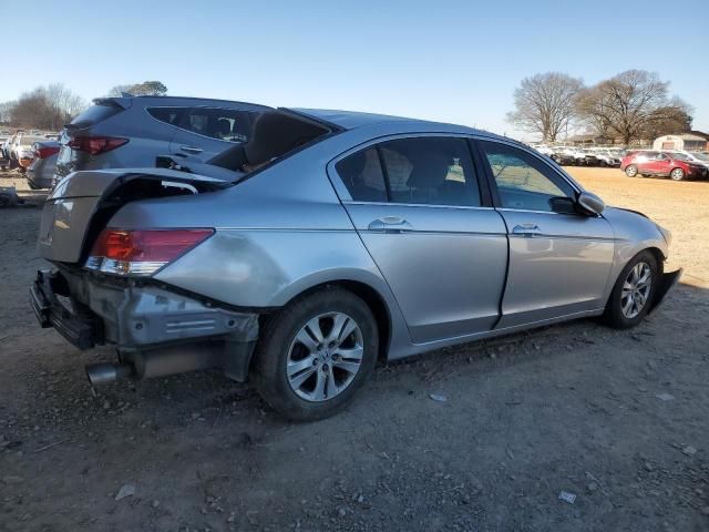 2009 Honda Accord LXP