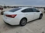 2016 Toyota Avalon Hybrid