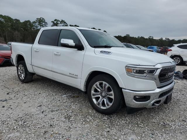 2023 Dodge RAM 1500 Limited