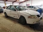 2004 Nissan Sentra 1.8