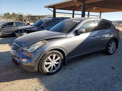 Infiniti ex35 salvage cars for sale: 2011 Infiniti EX35 Base