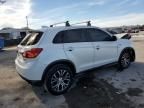 2017 Mitsubishi Outlander Sport ES