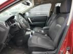 2008 Nissan Rogue S