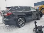 2018 Lexus RX 450H L Base