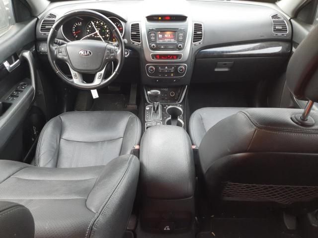 2014 KIA Sorento EX