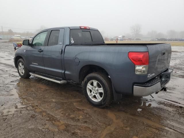 2008 Toyota Tundra Double Cab