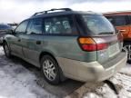 2003 Subaru Legacy Outback AWP