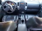 2010 Nissan Frontier Crew Cab SE