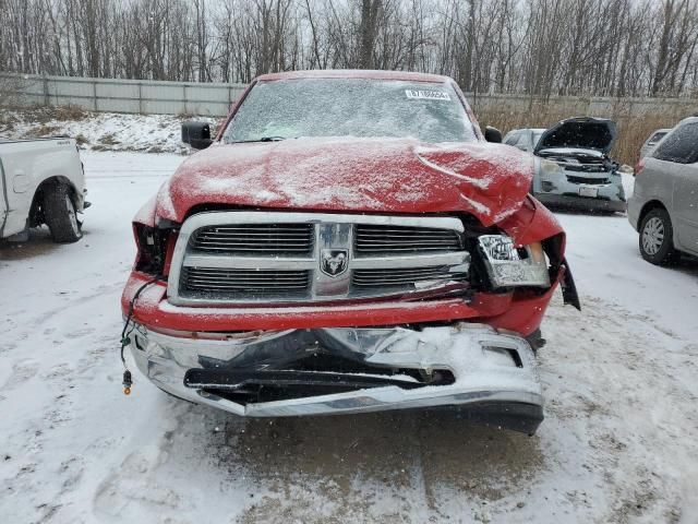 2010 Dodge RAM 1500