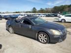 2007 Nissan Maxima SE