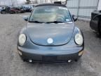 2004 Volkswagen New Beetle GLS