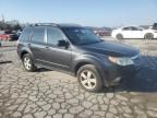 2011 Subaru Forester 2.5X