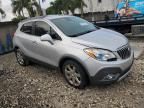 2013 Buick Encore