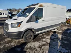 2017 Ford Transit T-250 en venta en Pennsburg, PA