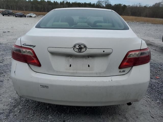 2008 Toyota Camry CE