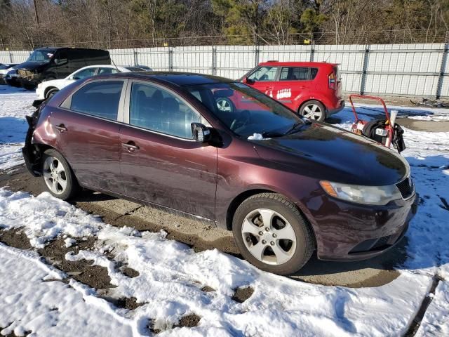 2010 KIA Forte EX