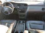 2004 Honda Odyssey EXL