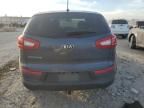 2013 KIA Sportage LX