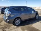 2012 Toyota Prius V