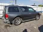 2004 Nissan Armada SE