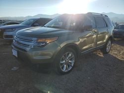 Carros con verificación Run & Drive a la venta en subasta: 2012 Ford Explorer XLT