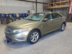 Ford Taurus sel salvage cars for sale: 2012 Ford Taurus SEL