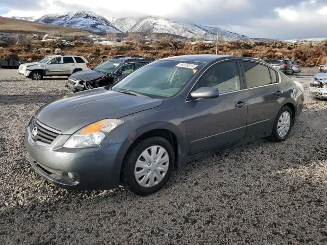 2008 Nissan Altima 2.5