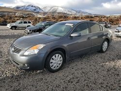 2008 Nissan Altima 2.5 en venta en Reno, NV