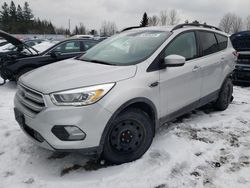 2017 Ford Escape SE en venta en Bowmanville, ON